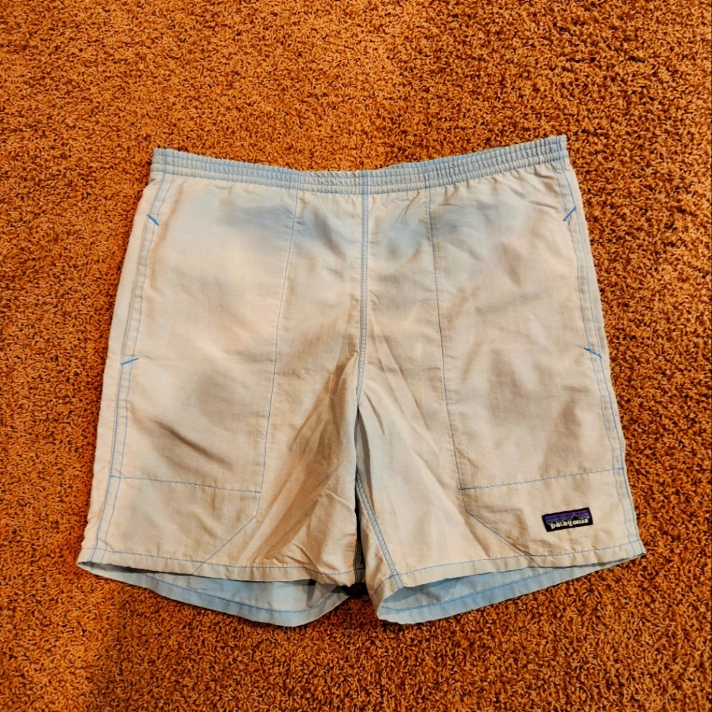 Patagonia Shorts